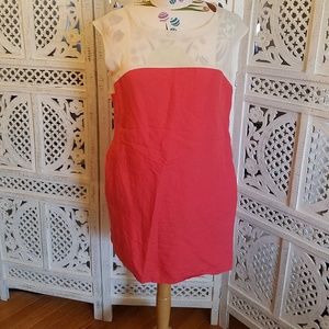 60's cut Japanese Dress
